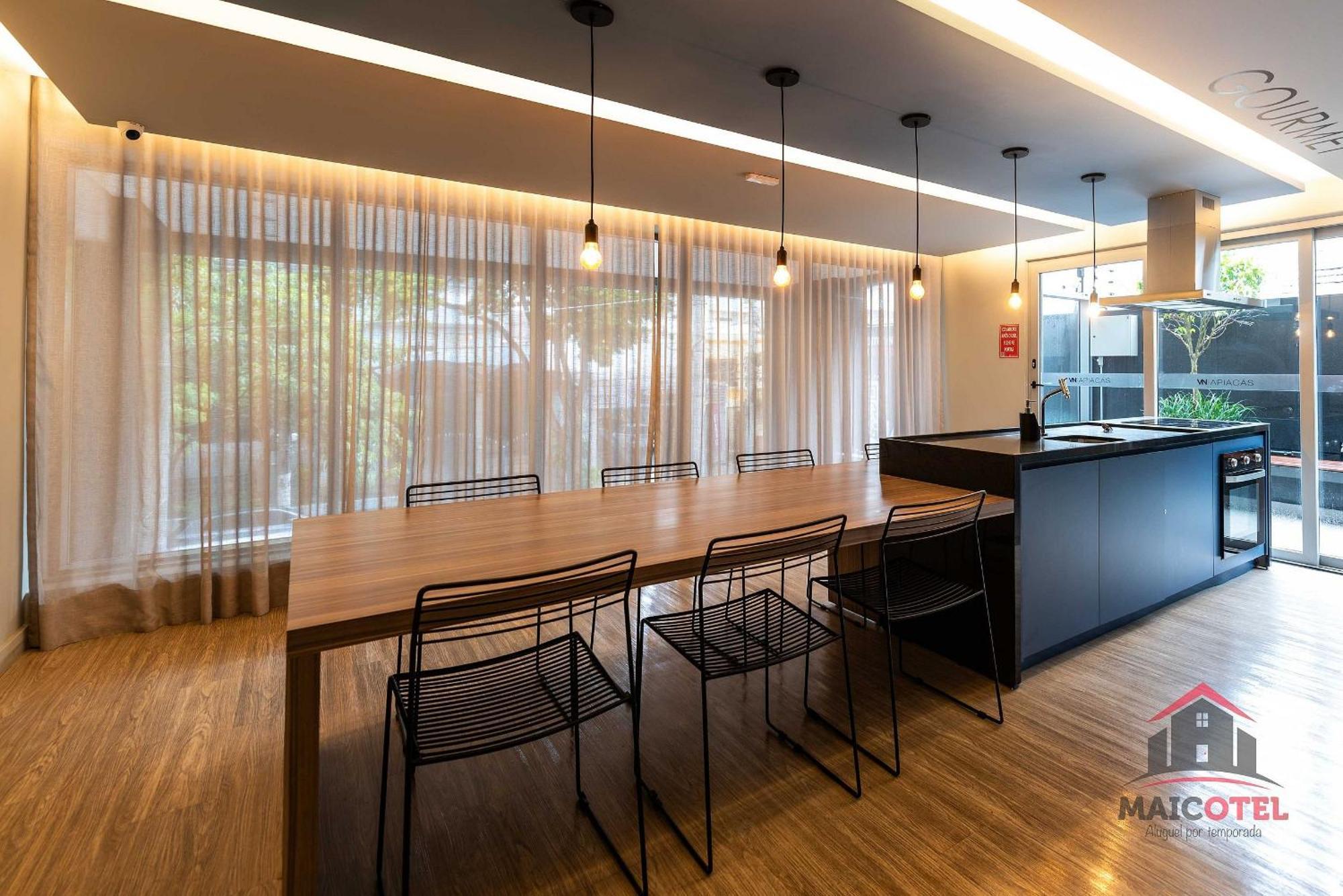 Vs11 Studio Para 4 Pessoas Prox. Allianz C/ Vaga Сан-Паулу Екстер'єр фото